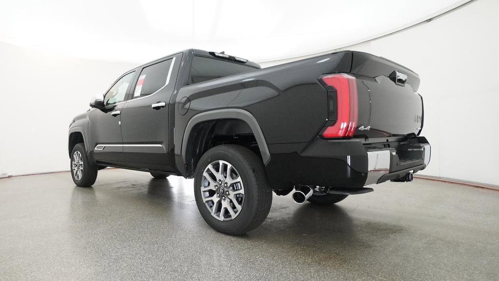 New 2026 Toyota Tundra 1794 Edition AWD/4WD image 21