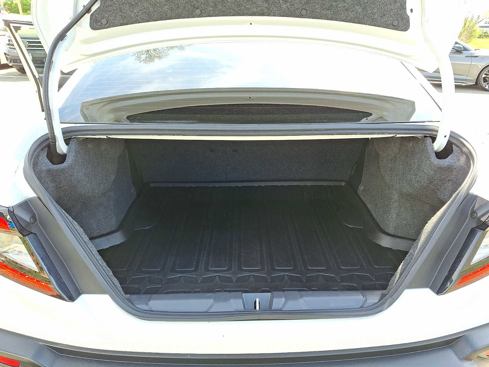 Used 2022 Subaru WRX Limited image 26