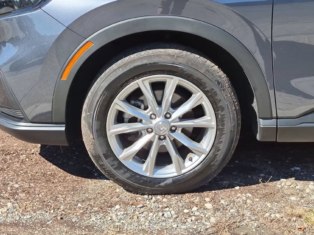 Used 2025 Honda CR-V EX image 26