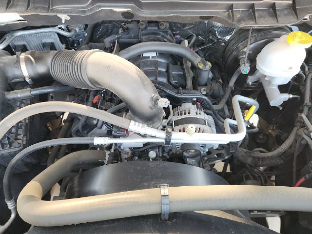 Used 2023 RAM 1500 Tradesman w/ Popular Equipment Group RWD image 30