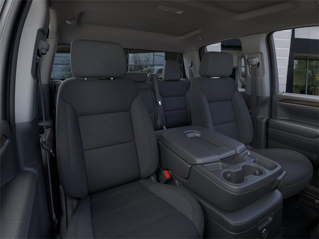 New 2026 GMC Sierra 1500 Elevation image 16