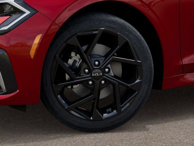 New 2026 Kia K5 GT-Line w/ GT-Line Premium Package AWD/4WD image 9
