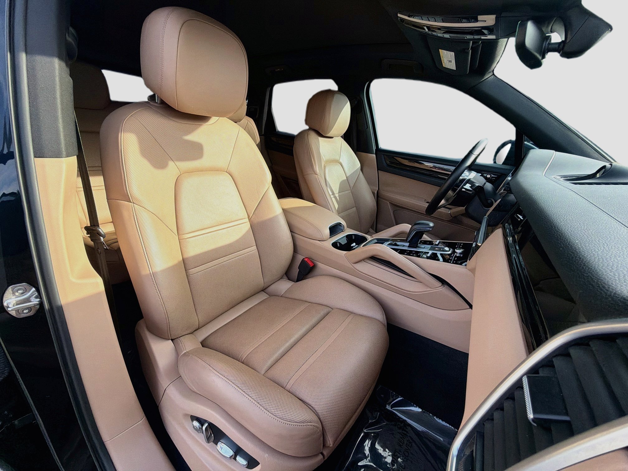 Used 2019 Porsche Cayenne AWD/4WD image 15