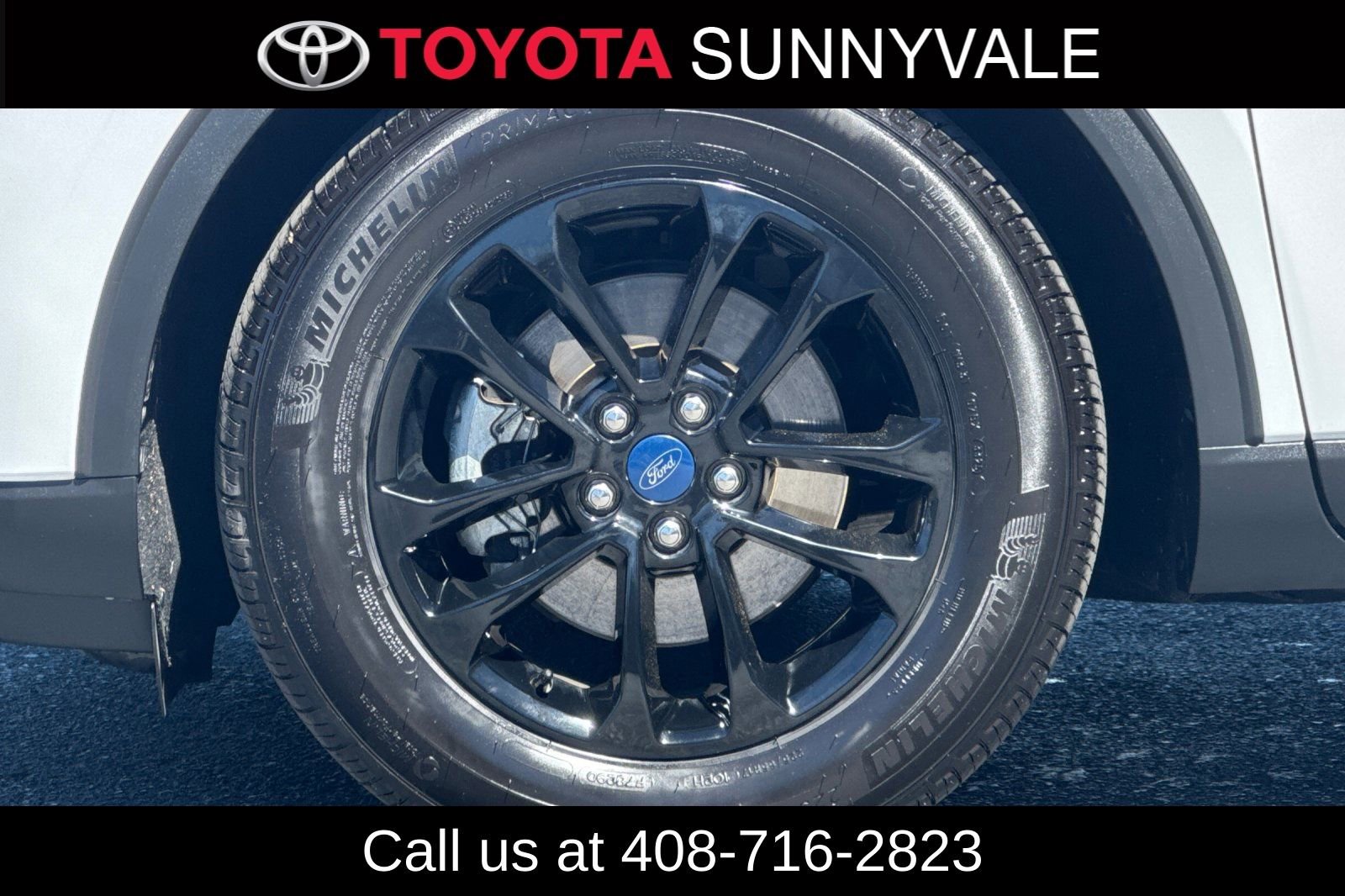 Used 2020 Ford Escape SE Sport image 12