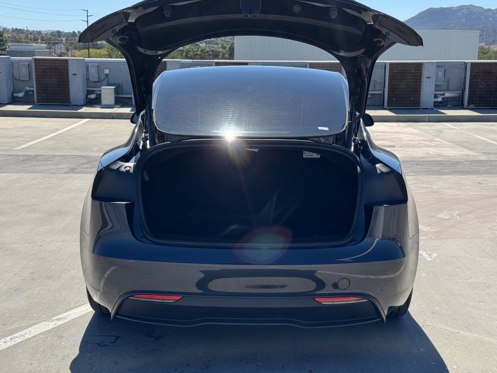 Used 2025 Tesla Model 3 Long Range RWD image 21