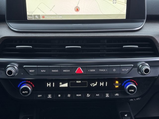 Used 2021 Kia Telluride EX image 11