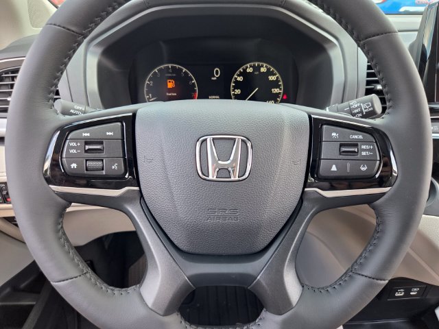 New 2026 Honda Odyssey EX-L image 21