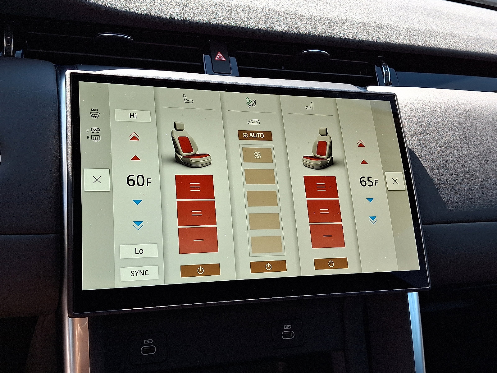 Used 2024 Land Rover Discovery Sport S image 15