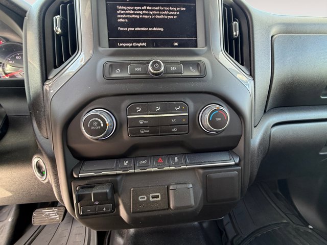 Certified 2025 Chevrolet Silverado 2500 W/T w/ WT Convenience Package image 11