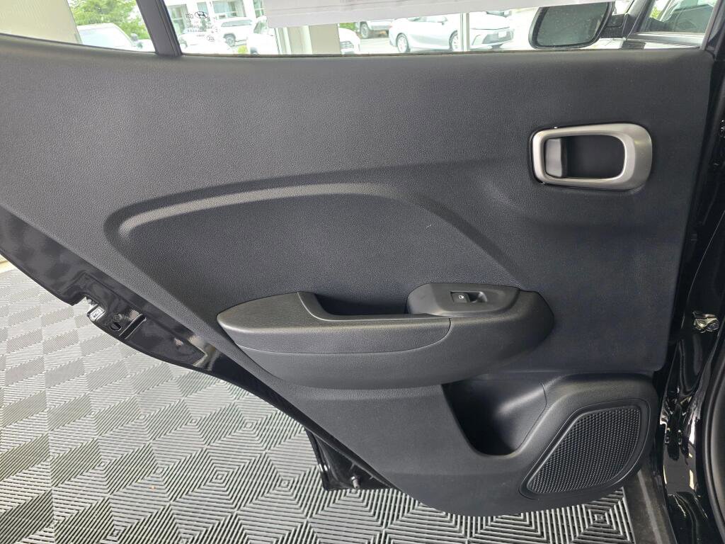New 2026 Hyundai Venue SEL FWD image 35