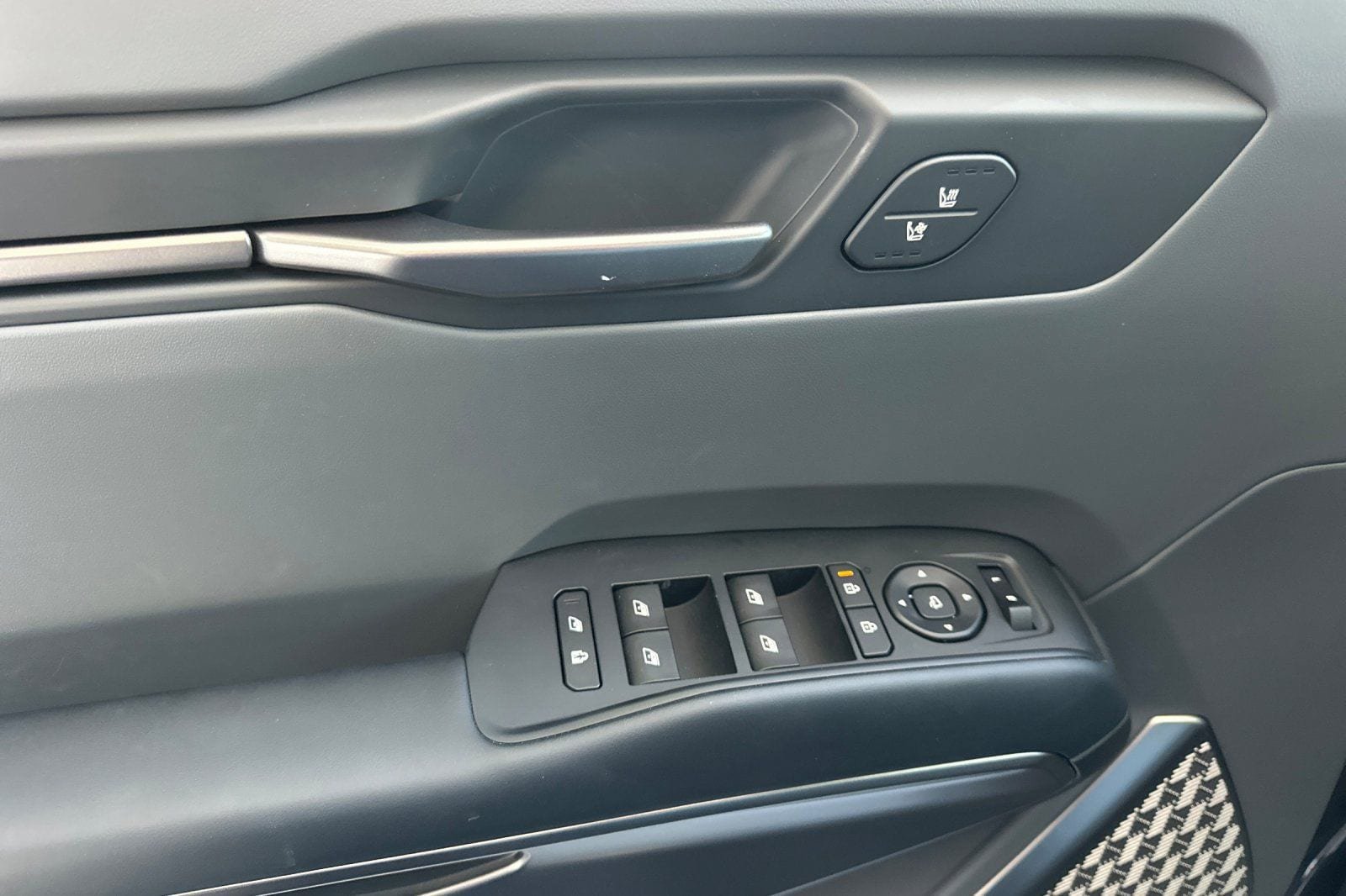 New 2026 Kia EV9 Light RWD image 11