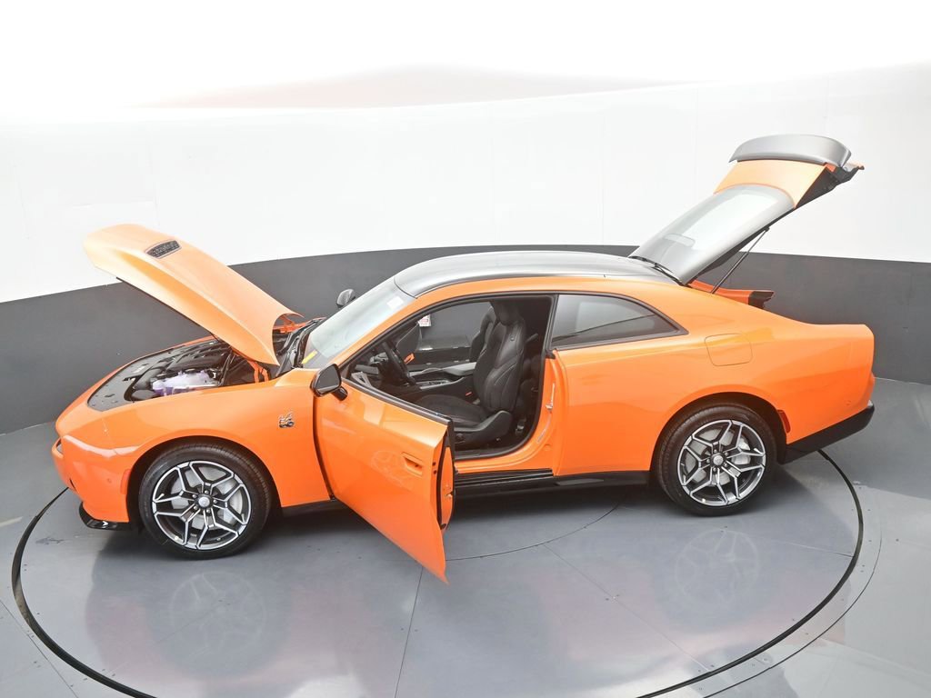 New 2026 Dodge Charger Scat Pack image 55