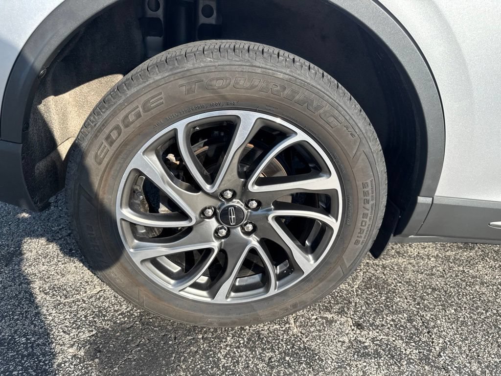 Used 2020 Lincoln Corsair AWD w/ Equipment Group 101A image 45