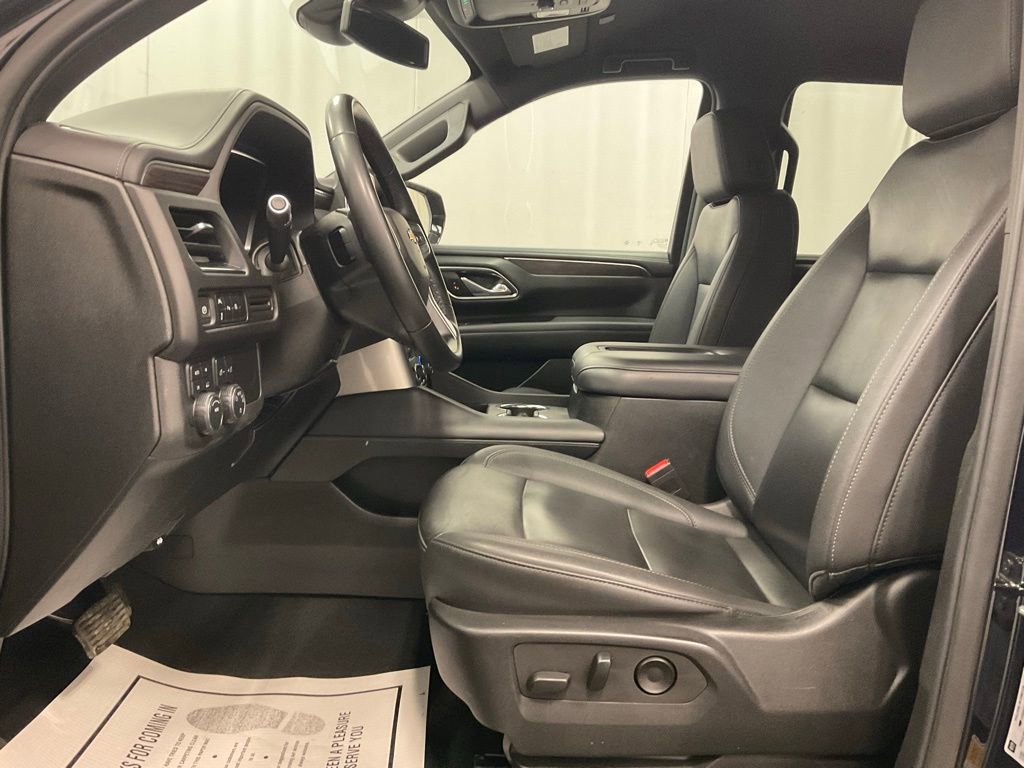 Used 2024 Chevrolet Tahoe LT image 7