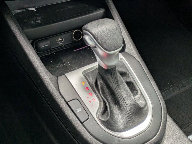 Used 2023 Kia Forte LXS image 12