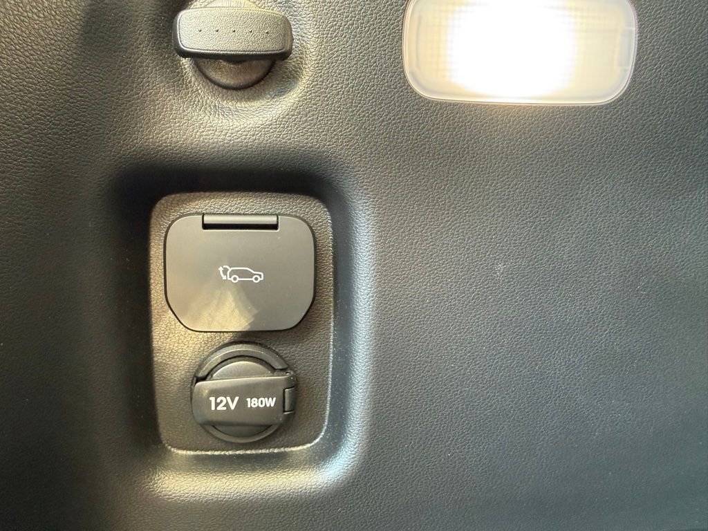 Certified 2026 Hyundai Ioniq 9 Calligraphy image 14