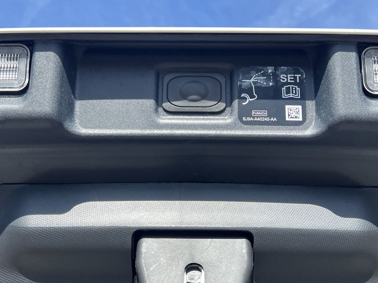 New 2026 Ford Mustang Mach-E Premium image 22