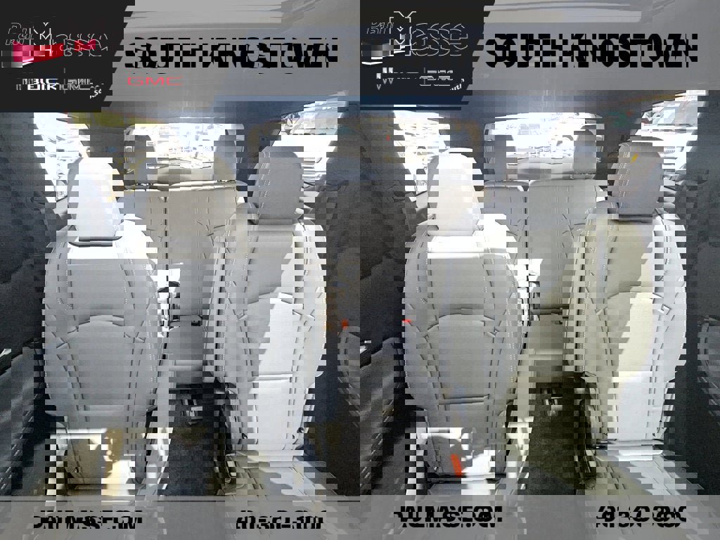 Certified 2023 Buick Enclave Essence w/ Experience Buick Package image 13