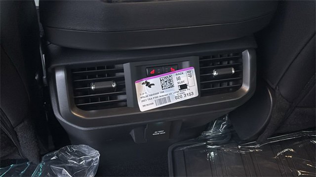 New 2026 Ford F150 Lariat w/ Equipment Group 502A High image 8