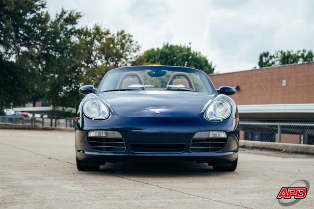 Used 2006 Porsche Boxster S image 13