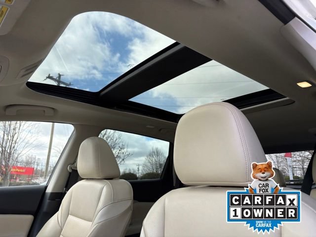 Certified 2023 Nissan Murano SL w/ SL Moonroof Package AWD/4WD image 26