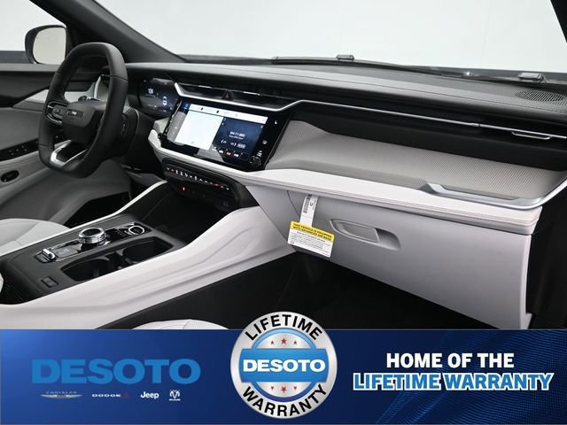 New 2026 Jeep Cherokee Limited image 10