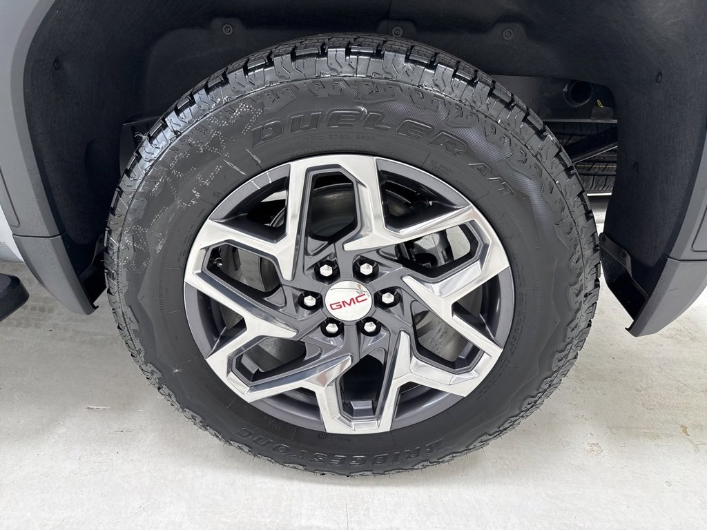 New 2026 GMC Sierra 1500 SLT w/ SLT Premium Package image 7