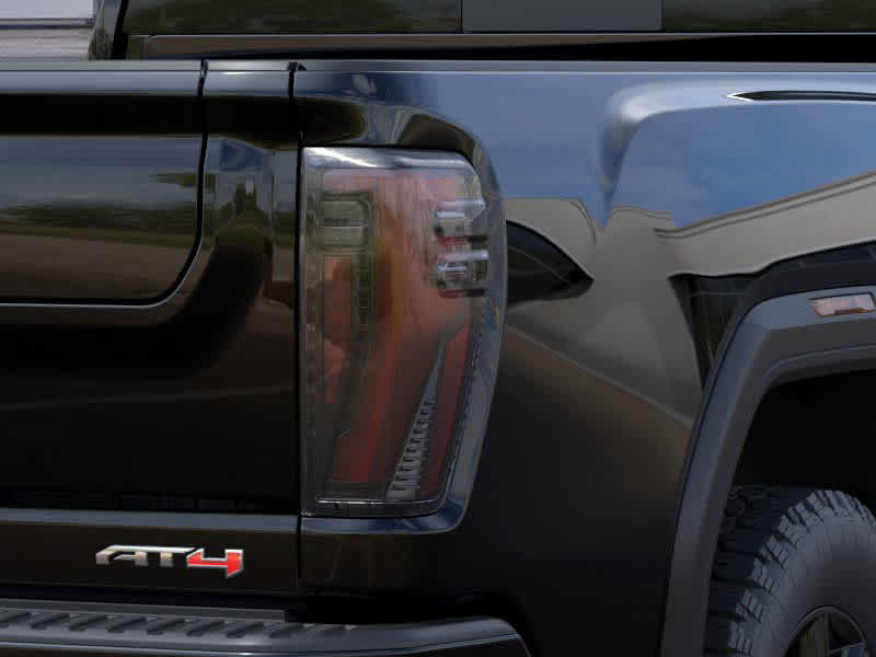 New 2026 GMC Sierra 3500 AT4 w/ AT4 Premium Plus Package image 11
