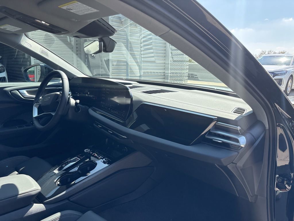 New 2025 Audi A5 2.0T Premium Plus image 13