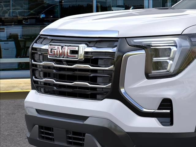 New 2026 GMC Terrain Elevation FWD image 13