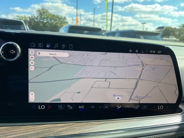 New 2026 Chevrolet Suburban Premier image 22