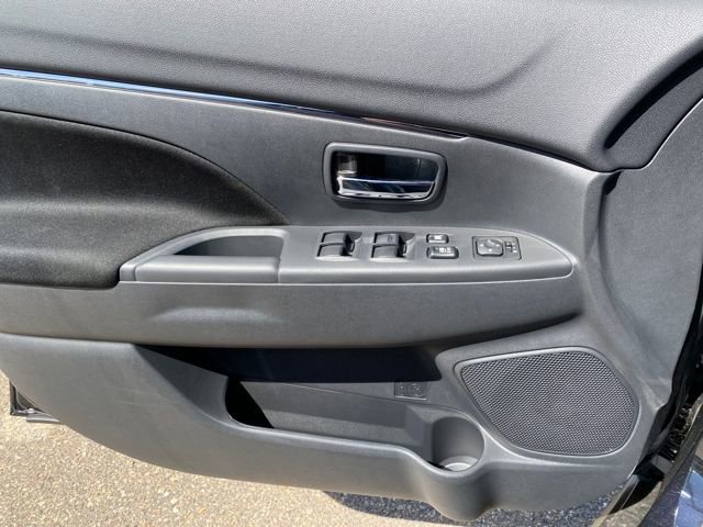 New 2026 Mitsubishi Outlander Sport ES image 13