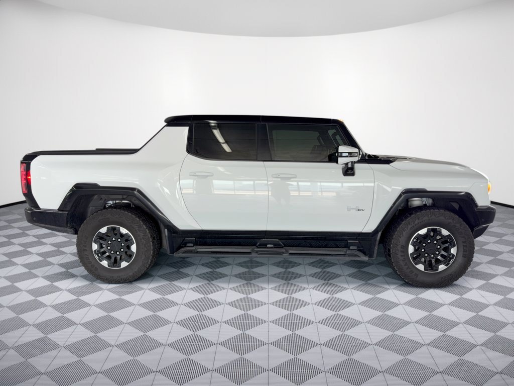Used 2023 GMC Hummer EV Edition 1 AWD/4WD image 8