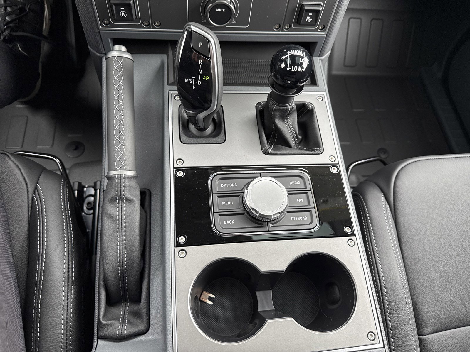 New 2026 INEOS Grenadier Trialmaster Edition image 20