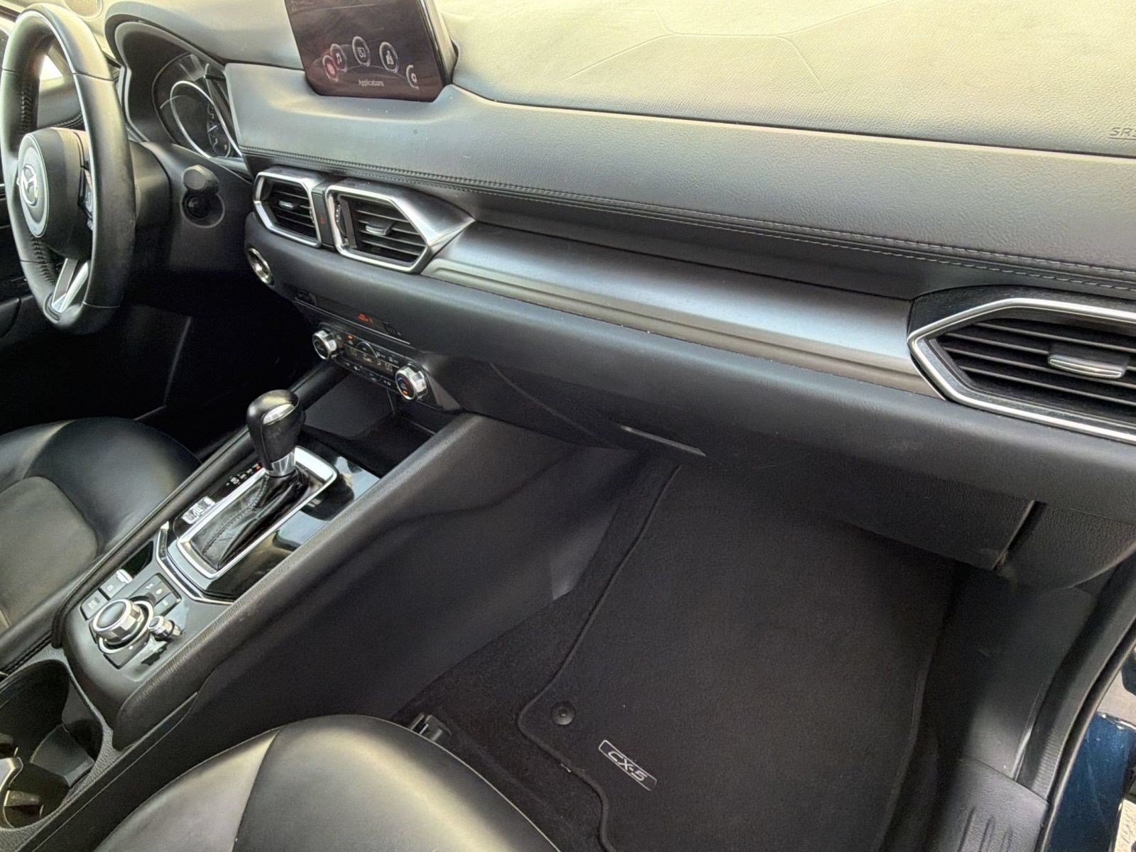 Used 2018 MAZDA CX-5 Touring AWD/4WD image 31