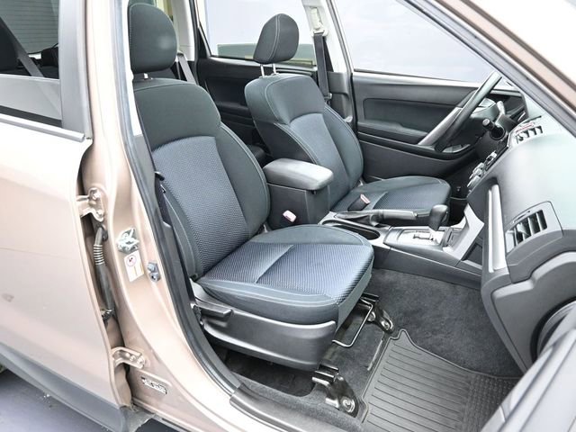 Used 2015 Subaru Forester 2.5i Premium w/ Rugged Package #1 image 24