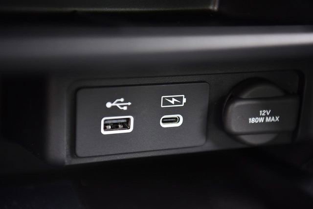 New 2025 Honda Ridgeline Sport+ image 17