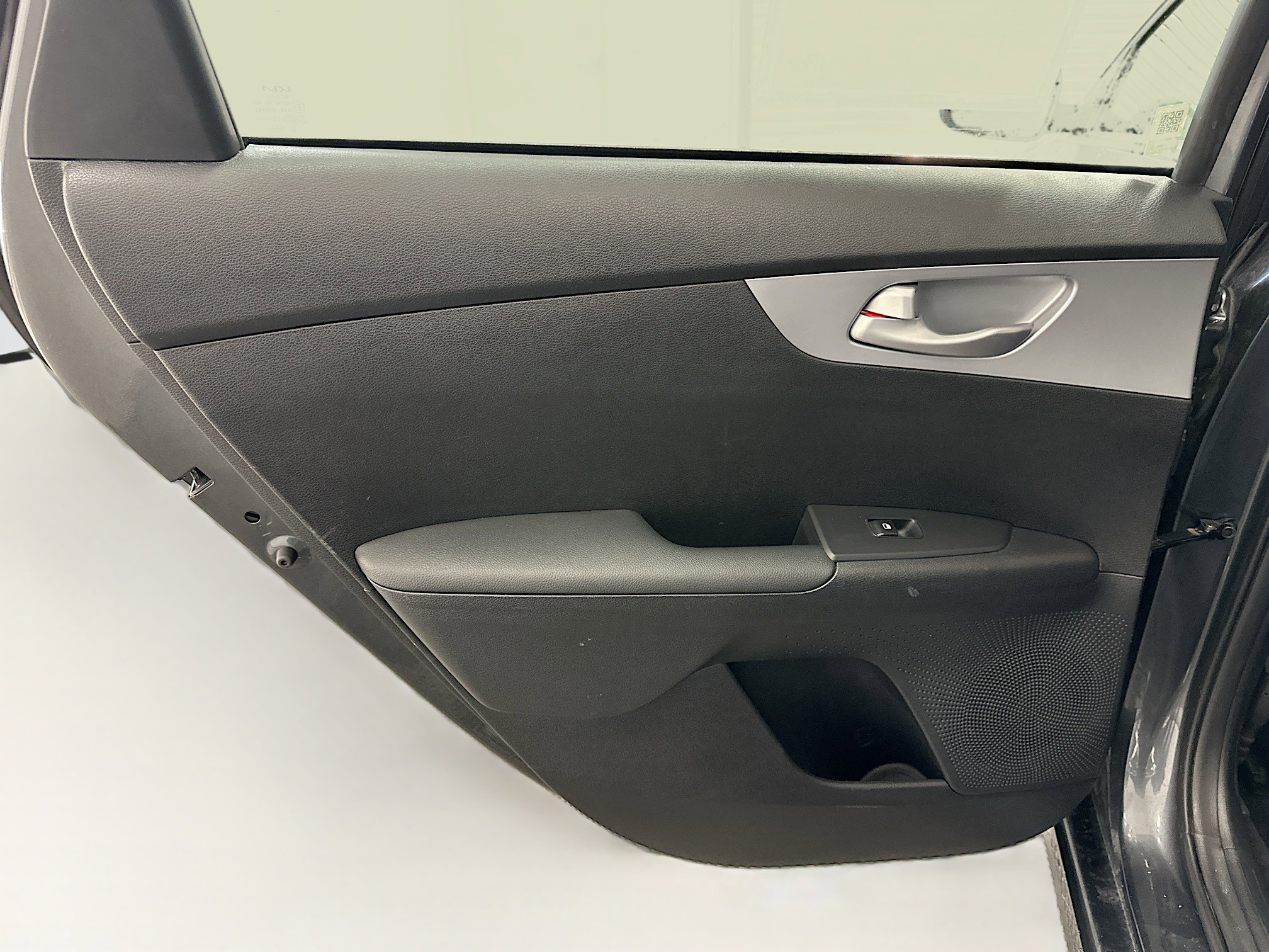 Used 2024 Kia Forte LXS image 26