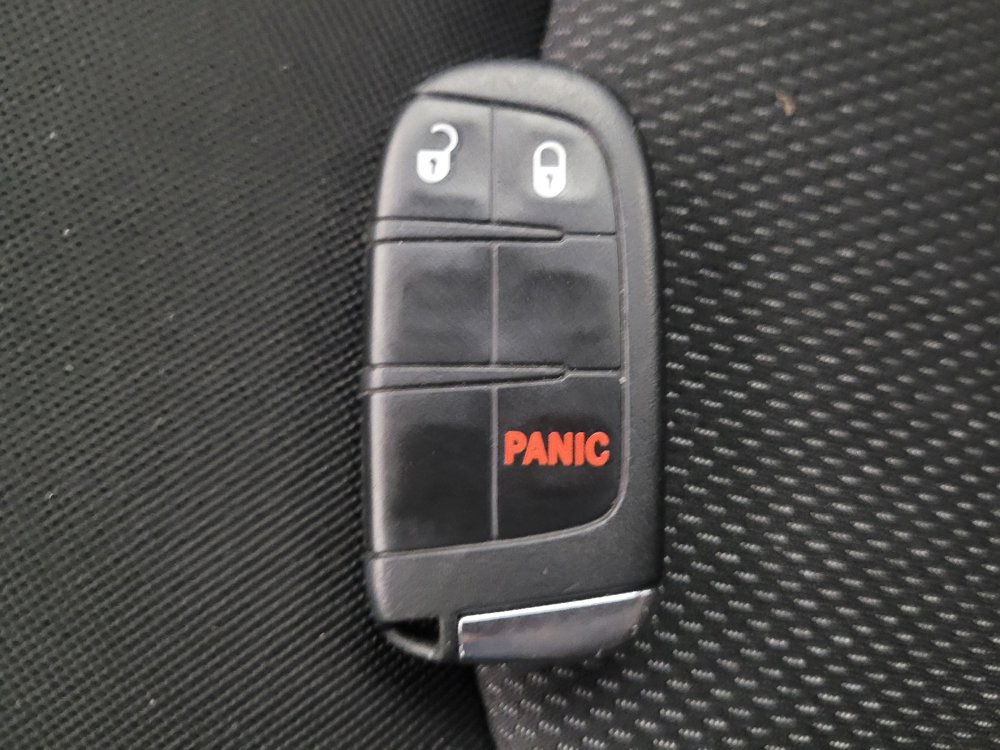 Used 2020 Jeep Renegade Sport AWD/4WD image 32