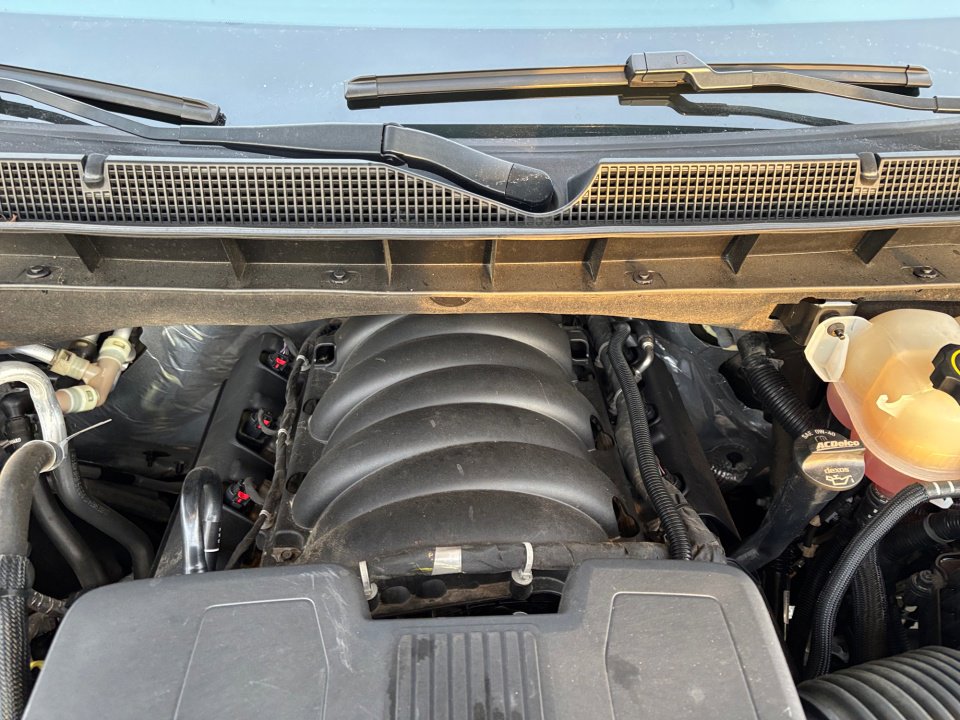 Certified 2023 Chevrolet Tahoe High Country image 16