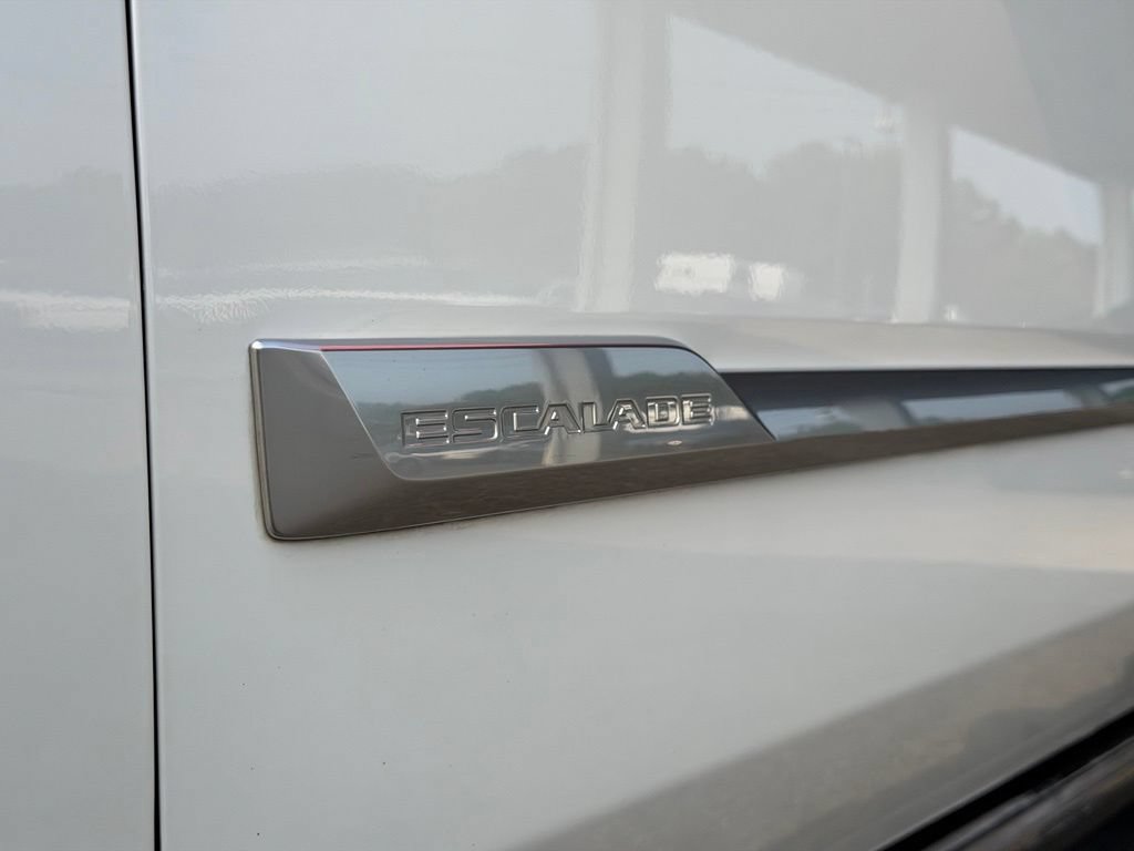 Used 2019 Cadillac Escalade ESV Platinum AWD/4WD image 8