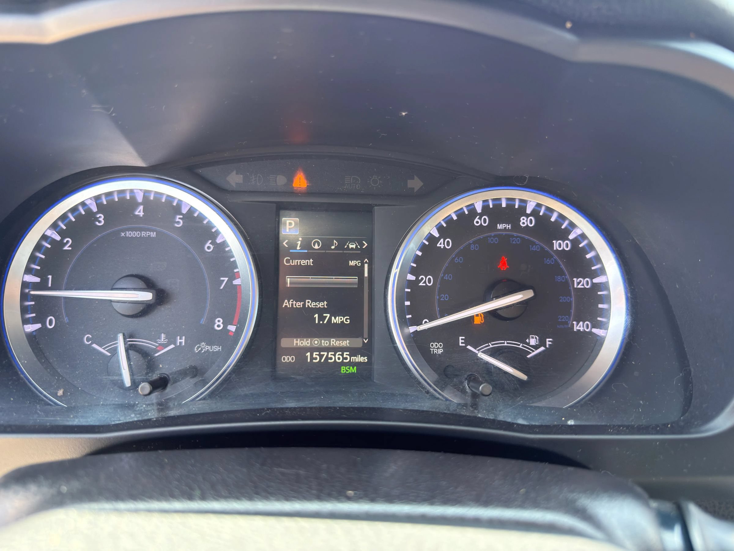 Used 2017 Toyota Highlander XLE FWD image 15