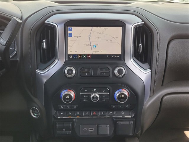 Used 2019 GMC Sierra 1500 SLT w/ SLT Premium Plus Package image 13