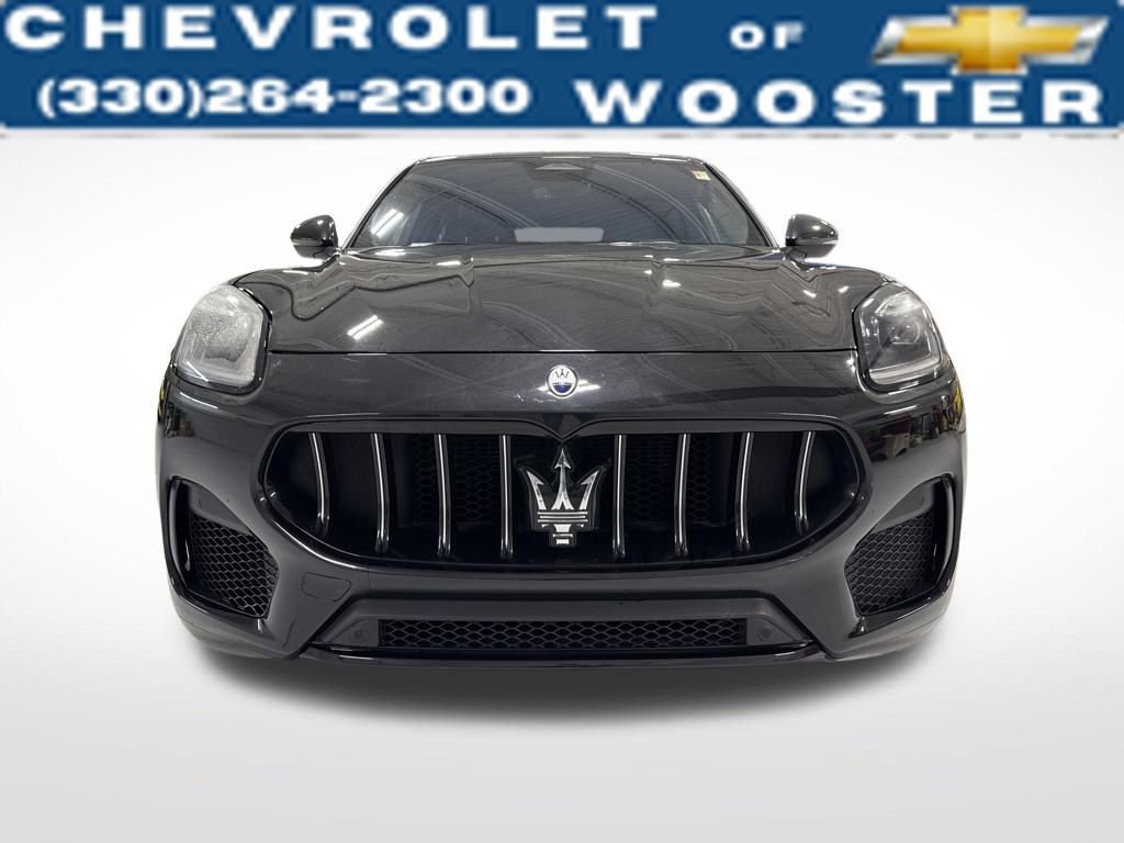 Used 2024 Maserati Grecale GT image 9