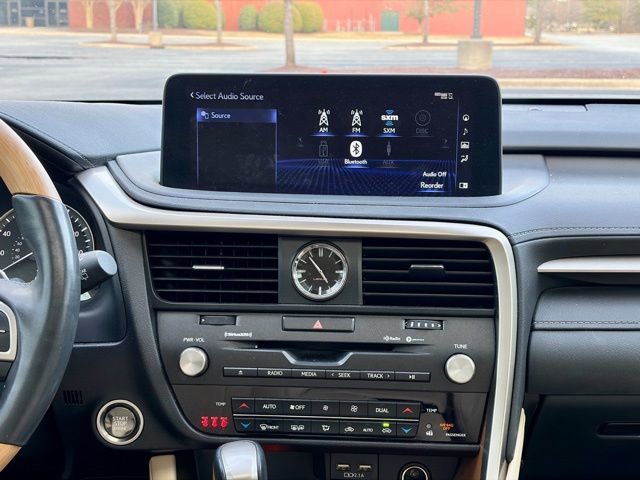 Used 2022 Lexus RX 350 FWD w/ Premium Package image 23