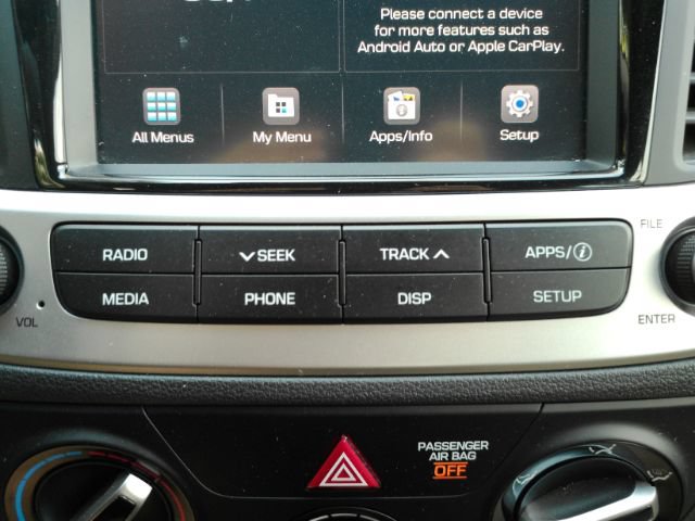 Used 2022 Hyundai Accent SEL FWD image 39
