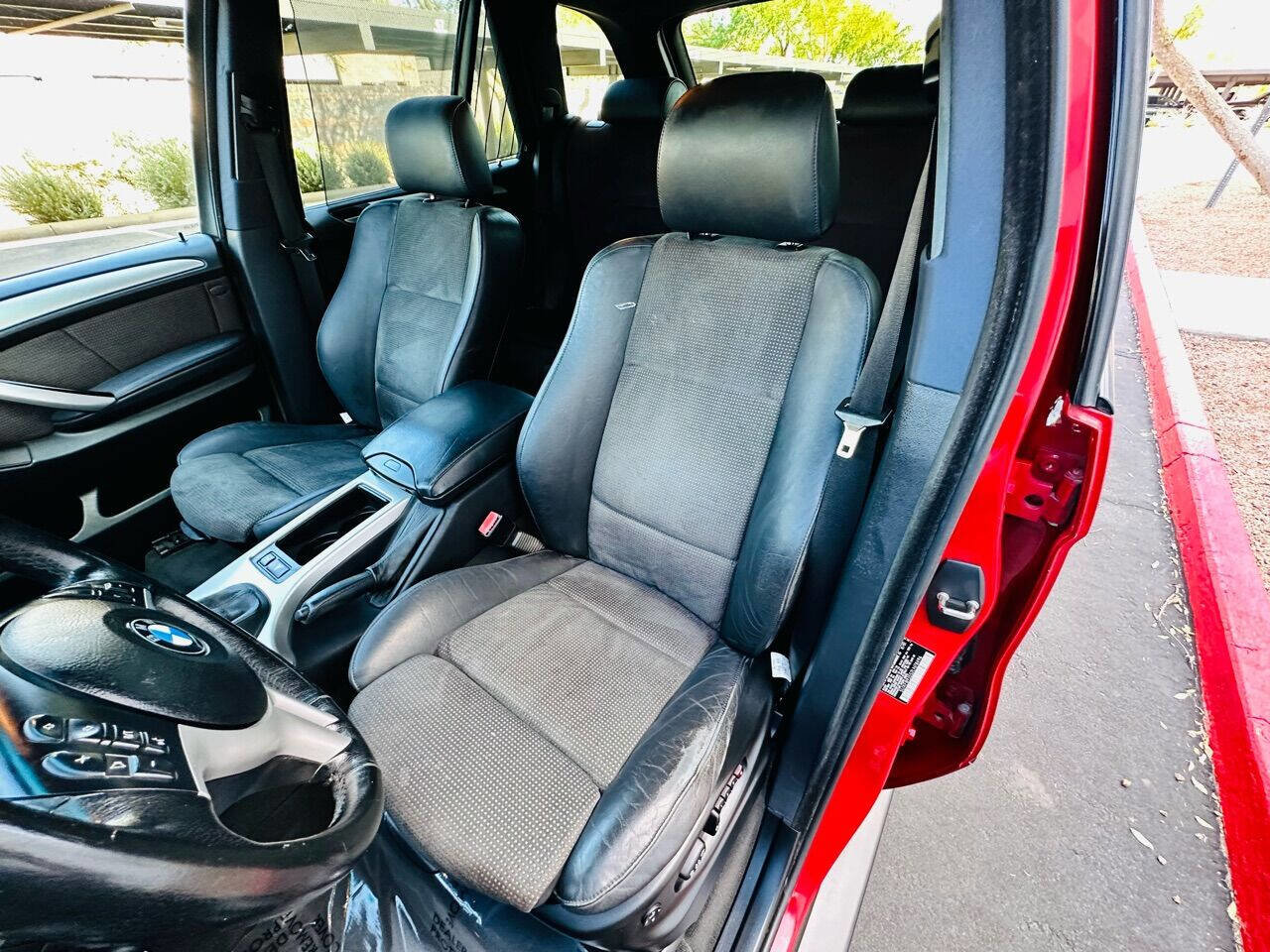 Used 2002 BMW X5 4.6is image 23