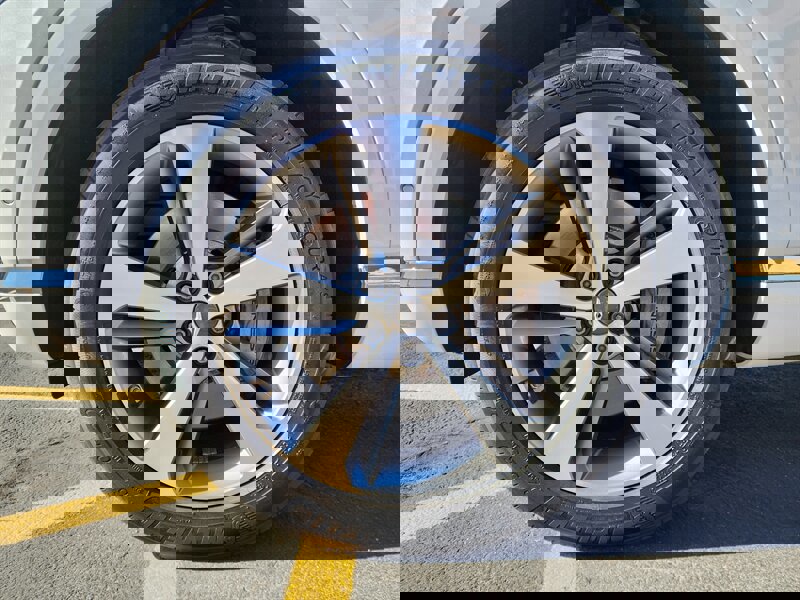 Used 2021 Genesis GV80 3.5T Advanced + image 18