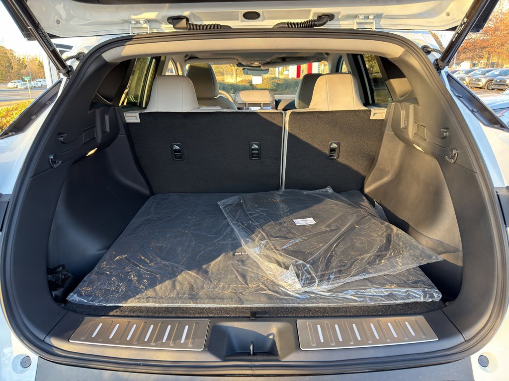 New 2026 Nissan Murano SL image 34