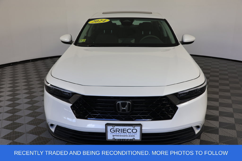 Used 2024 Honda Accord EX image 3